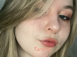 Karaking