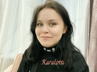 Karalotti