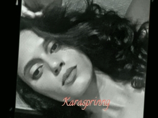 Karasprinng