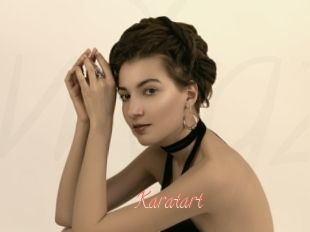 Karatart