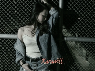 Karawill