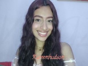 Kareemhudson