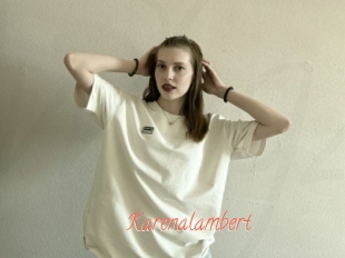Karenalambert