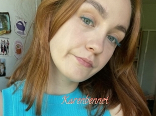 Karenbennet