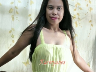 Karenjanes