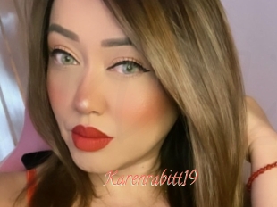 Karenrabitt19