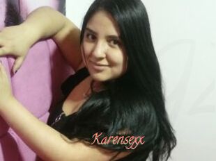Karensexx