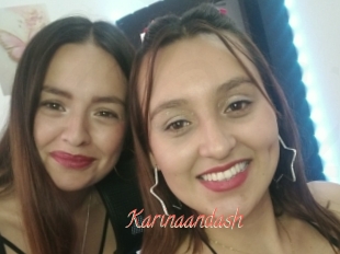 Karinaandash