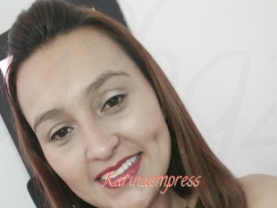 Karinaempress