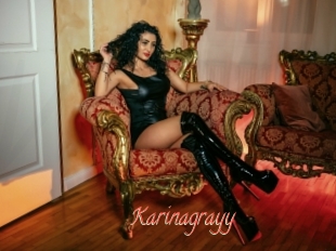 Karinagrayy