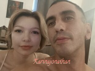 Karinajonathan