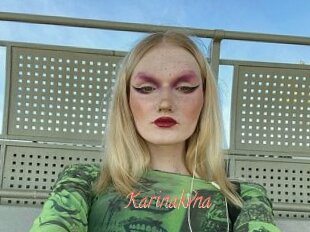 Karinakvna