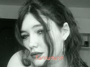 Karinamarsh