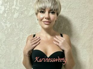 Karinessweety