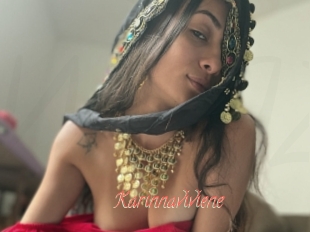 Karinnaviviene