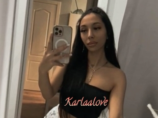 Karlaalove