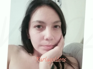 Karlagoldens
