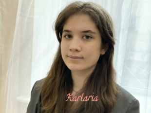 Karlaria
