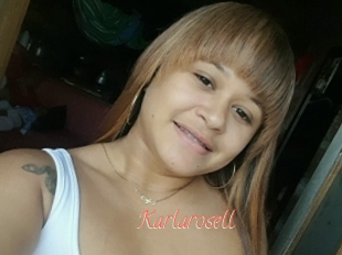 Karlarosell