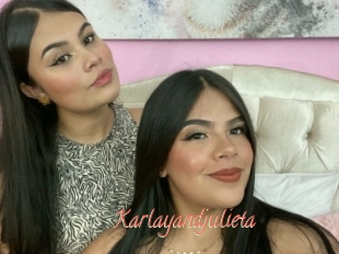 Karlayandjulieta