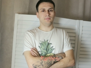 Karlbens