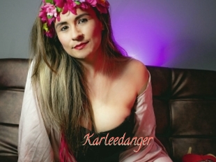 Karleedanger