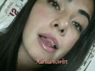Karlianiowen