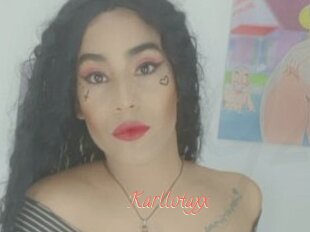Karllotaxx