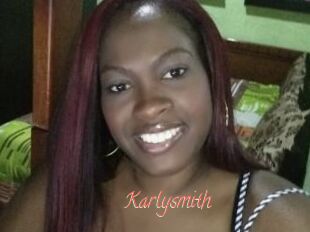 Karlysmith