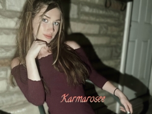 Karmarosee