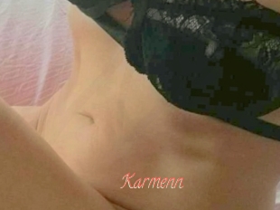 Karmenn