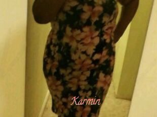 Karmin