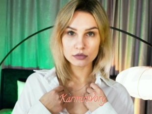 Karminivory