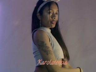 Karolatencia