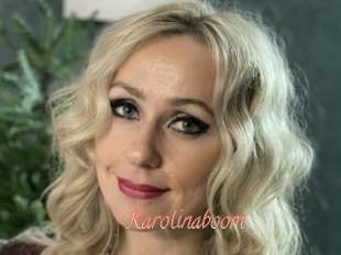 Karolinaboom