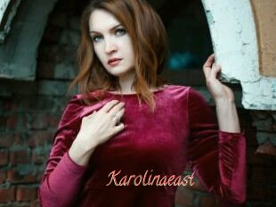 Karolinaeast