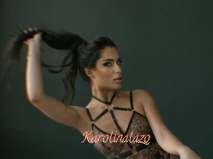 Karolinalazo
