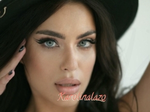 Karolinalazo