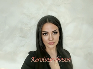 Karolinarobinson