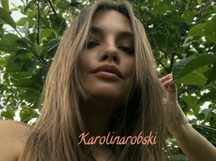Karolinarobski