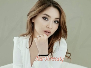Karolinecaty