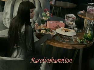 Karolinehamelton