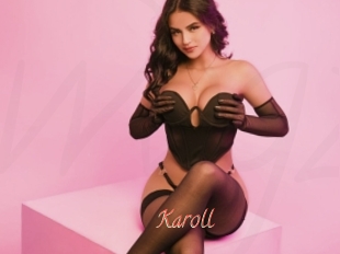 Karoll