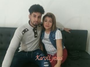 Karoll_jesus
