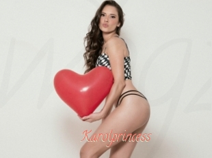 Karolprincess