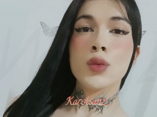 Karolsanz