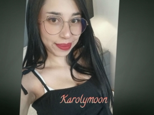 Karolymoon