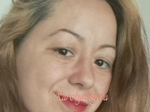 Karolynesyera