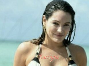 Karriyna