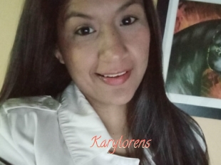 Karylorens